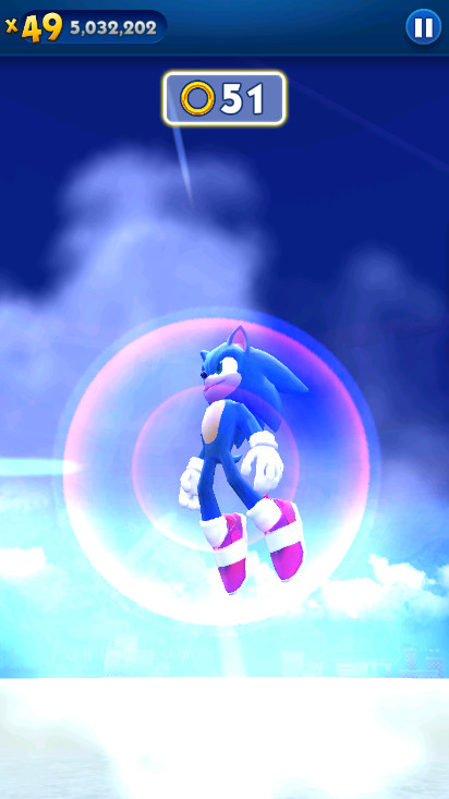 Max Level Mod Mod for Sonic Dash | SD Mods