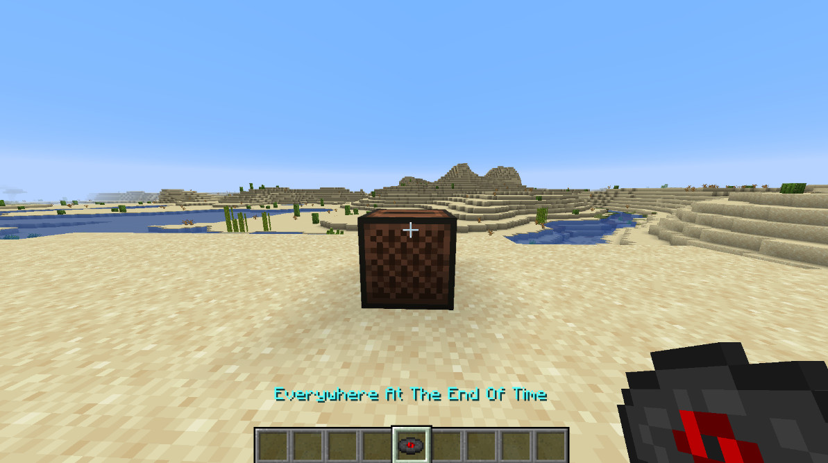 Is Minecraft Java Edition Ending? 