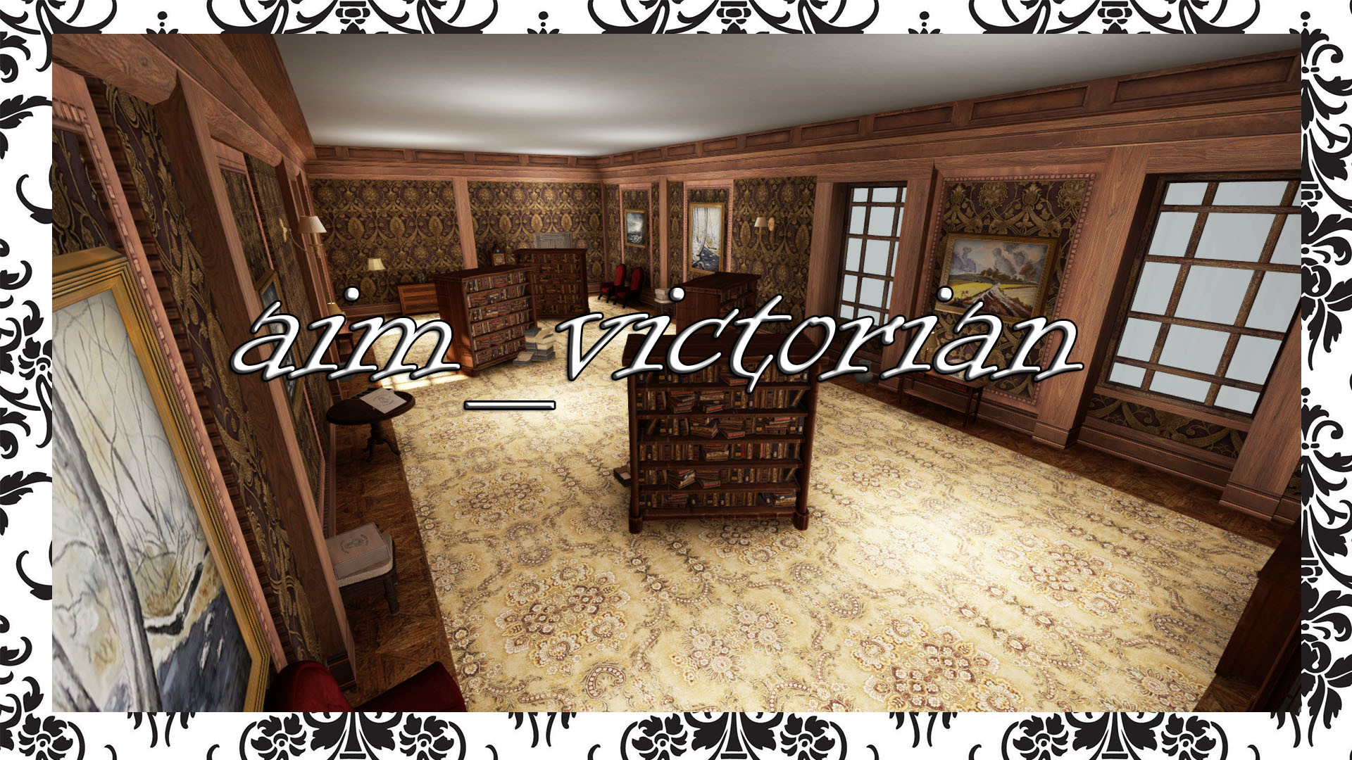 Aim Victorian