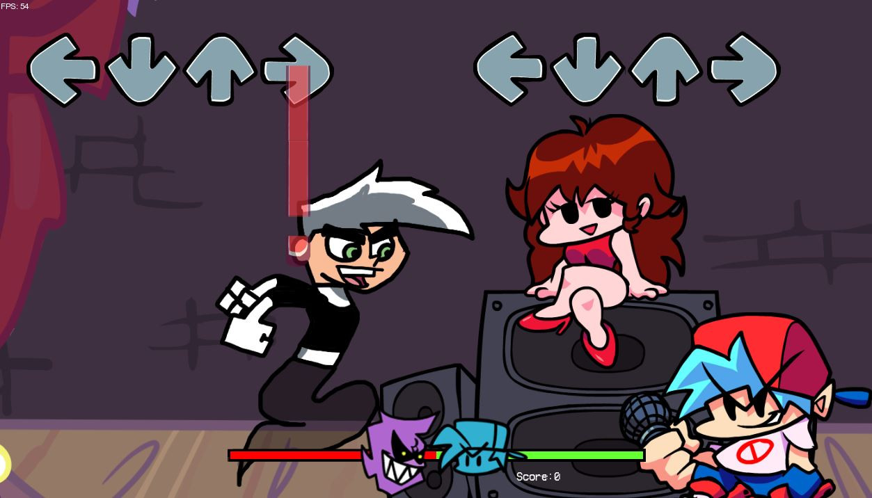 how to make a fnf mod