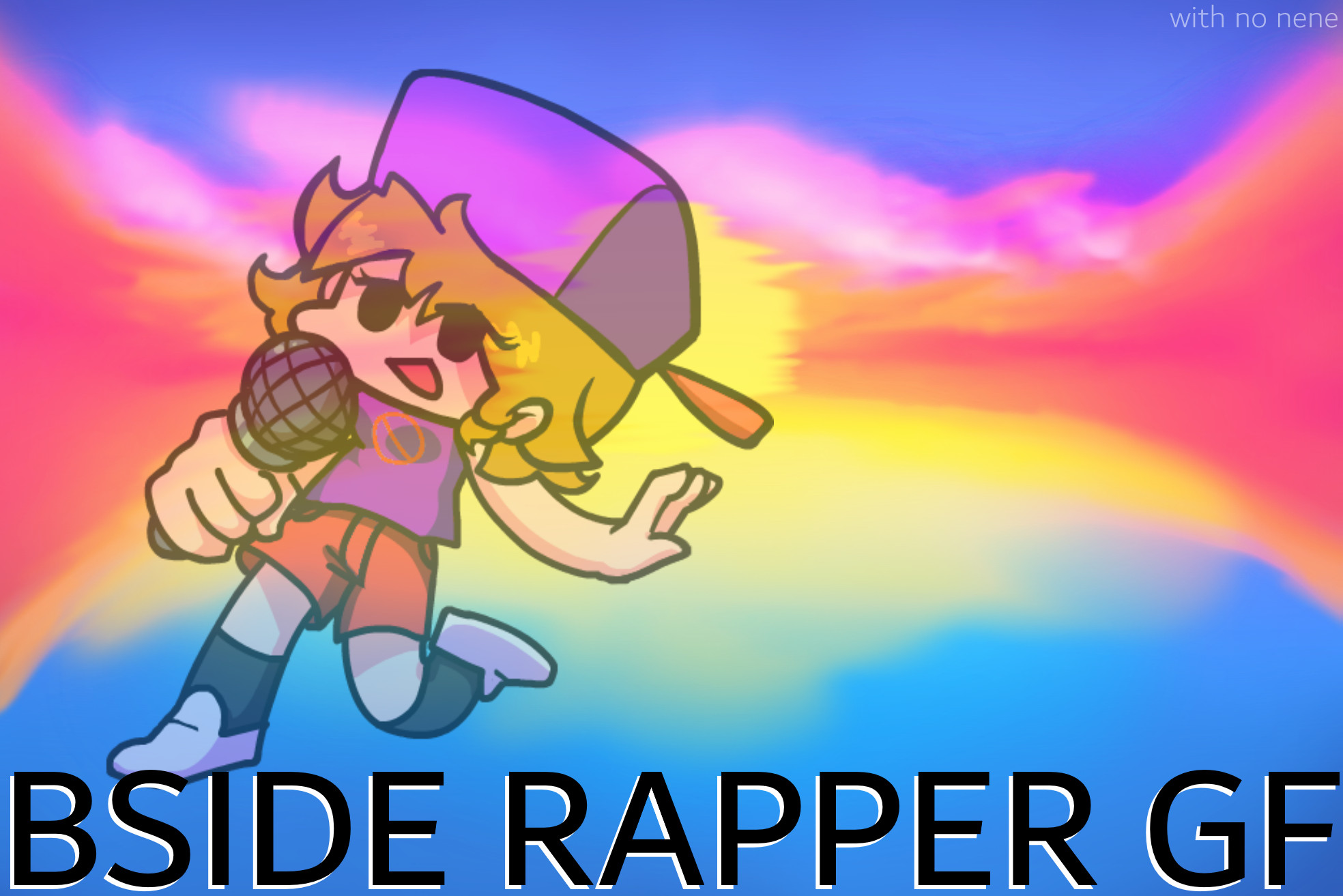 B-side gf