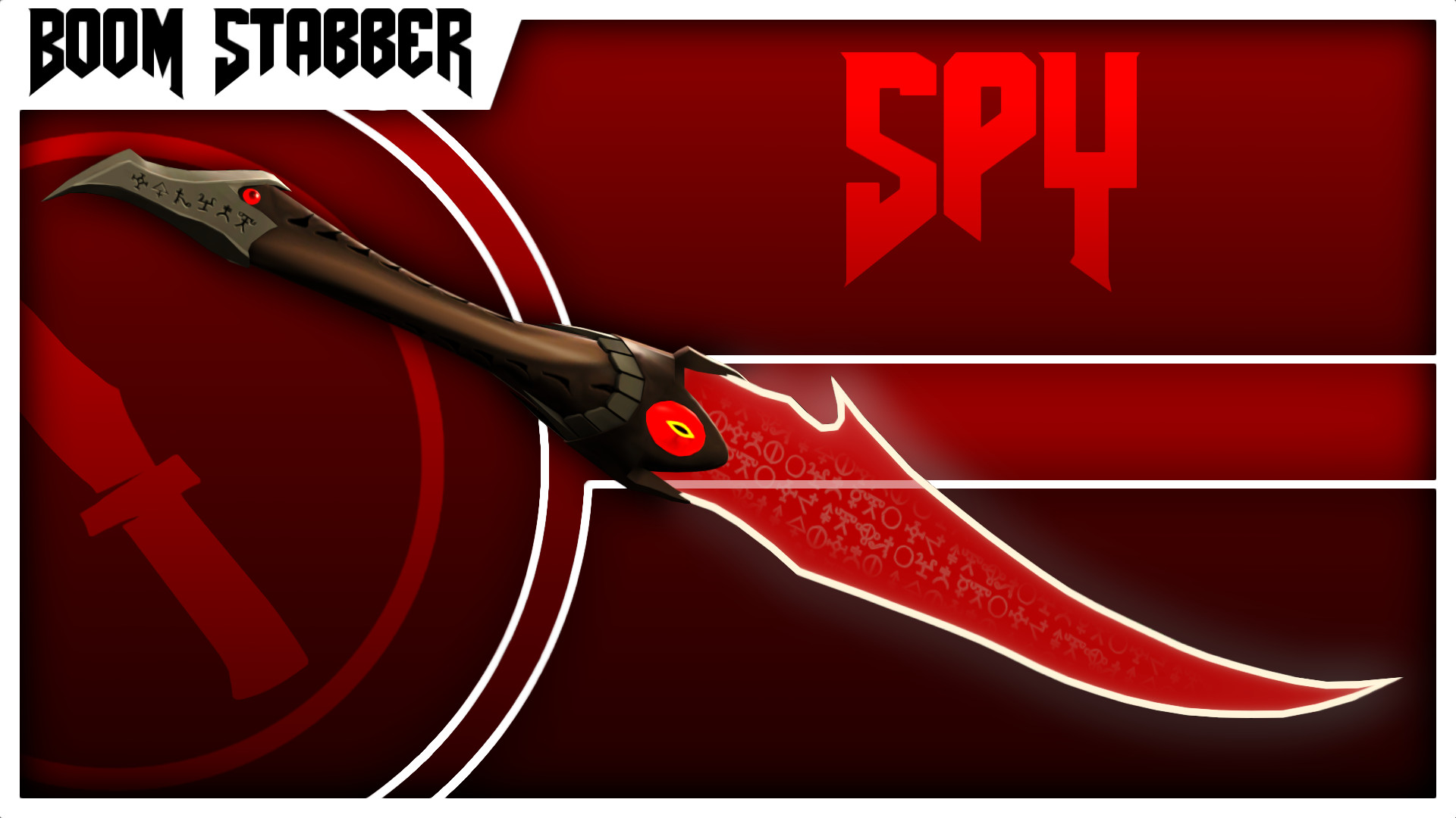 BooM Stabber