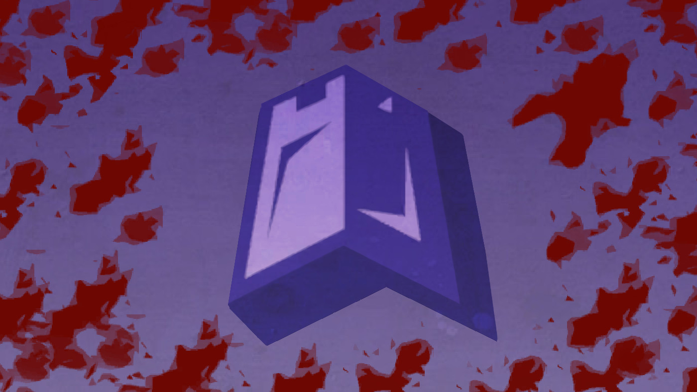 Open Fortress Blood v2