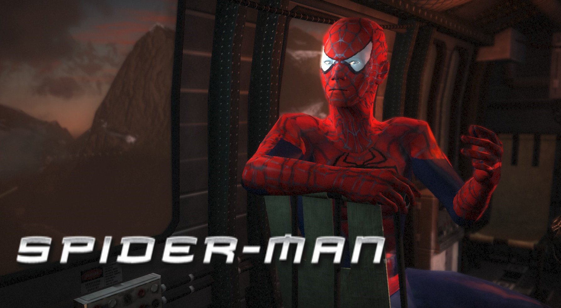 Spider-Man Remastered - How to install mods - Games Manuals