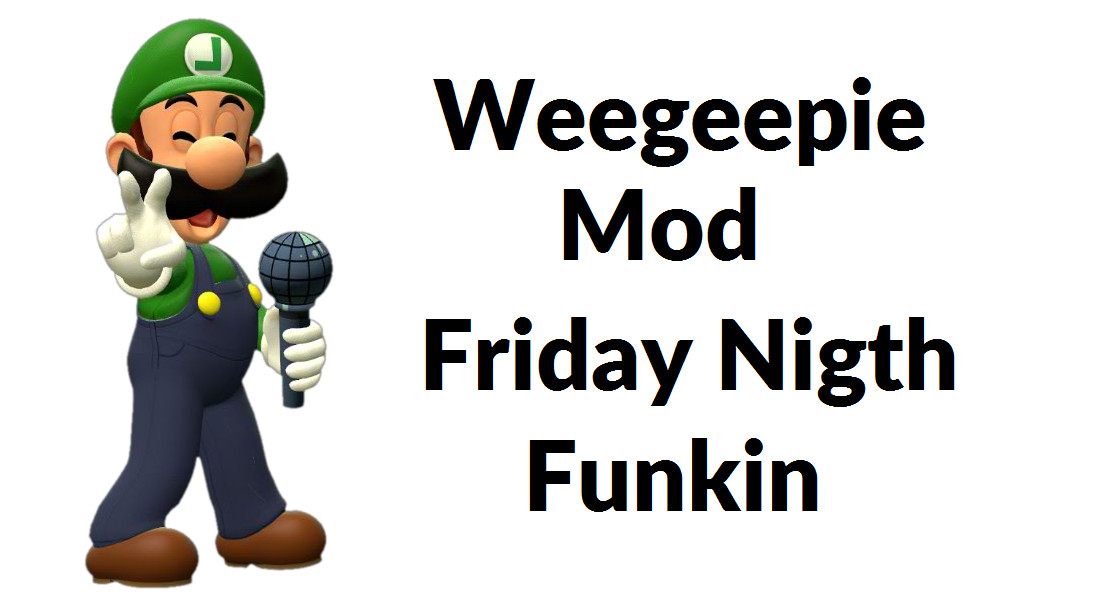 Weegeepie Fnf