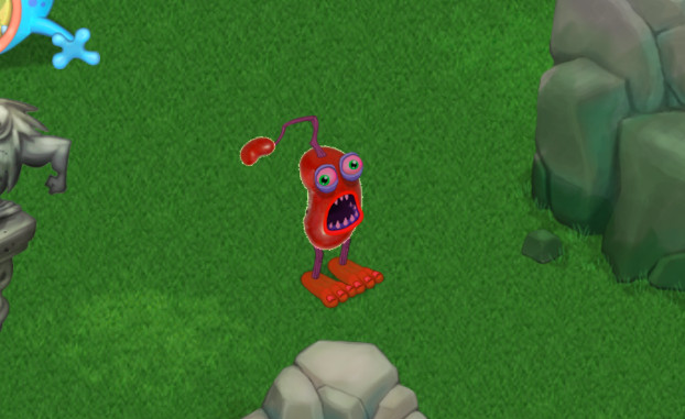 Bean Furcorn Mod for My Singing Monsters | MSM Mods