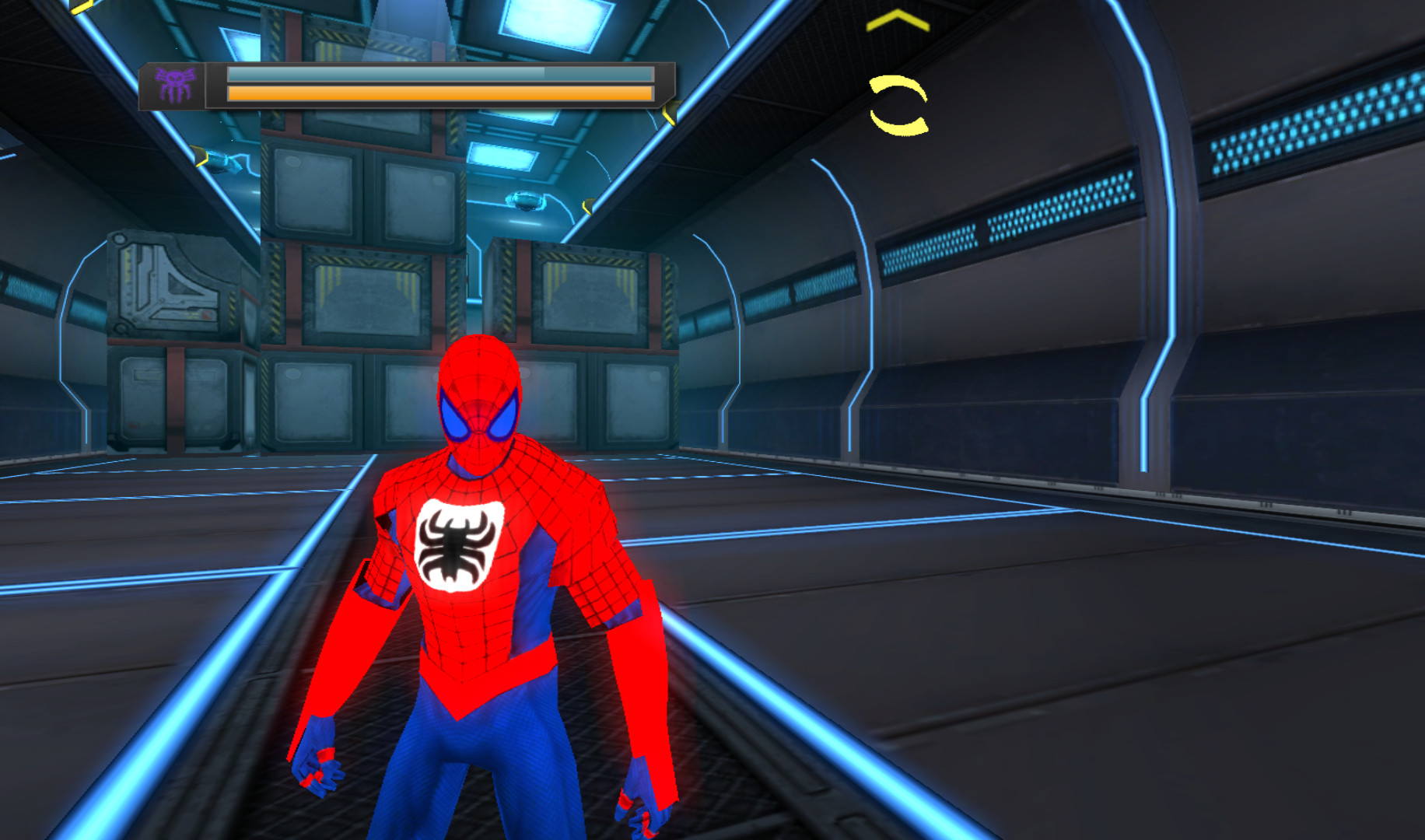 COMO FAZER A SKIN DO SPIDER MAN 2099 NO ROBLOX! 