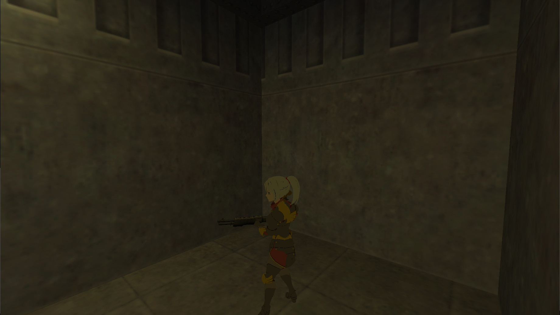 Simon Mod for Sven Co-op | SC Mods