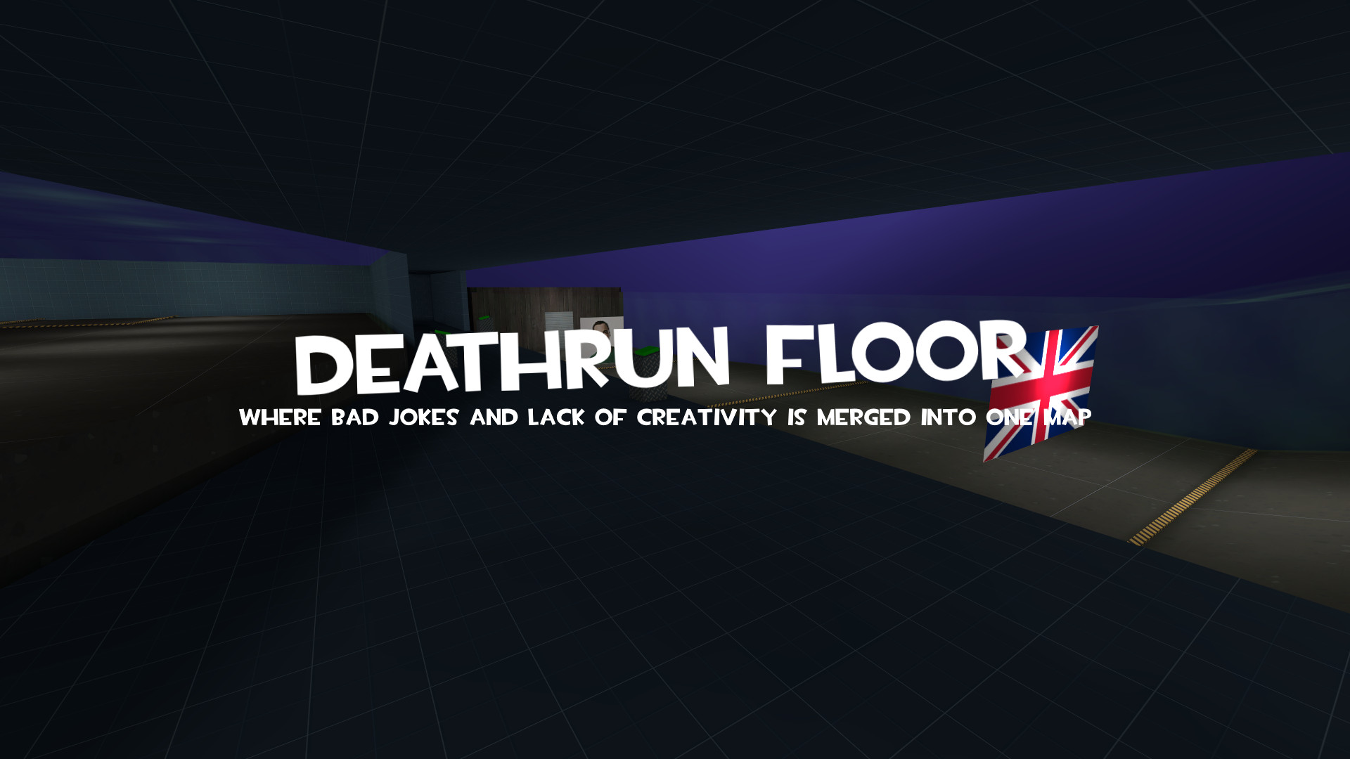 Deathrun Floor Team Fortress 2 Mods - roblox studio tool spawning on floors