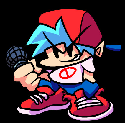 troll face fnf Mod for Friday Night Funkin' | FNF Mods