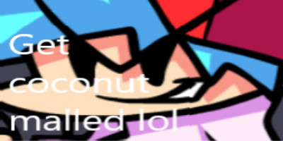 Get Coconut Malled Friday Night Funkin Mods