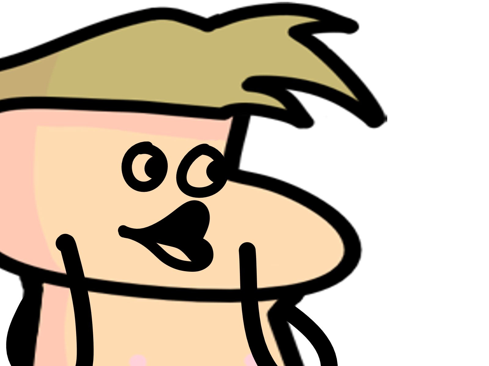 VS Jim mod (FNF mod or something) Mod for Friday Night Funkin' | FNF Mods