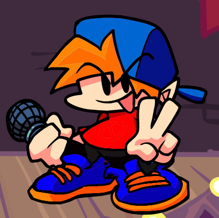 Maiki Is Over Bf Friday Night Funkin Mods