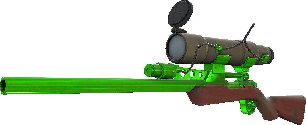 Brazilium Weapons