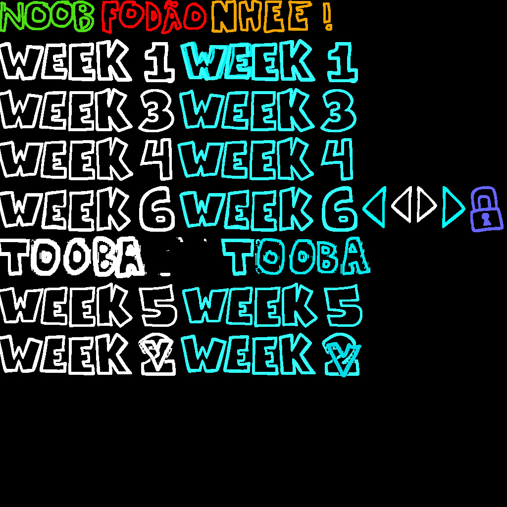 Fnf Rage Mod FNF: RAGE boyfrend Mod for Friday Night Funkin' | FNF Mods