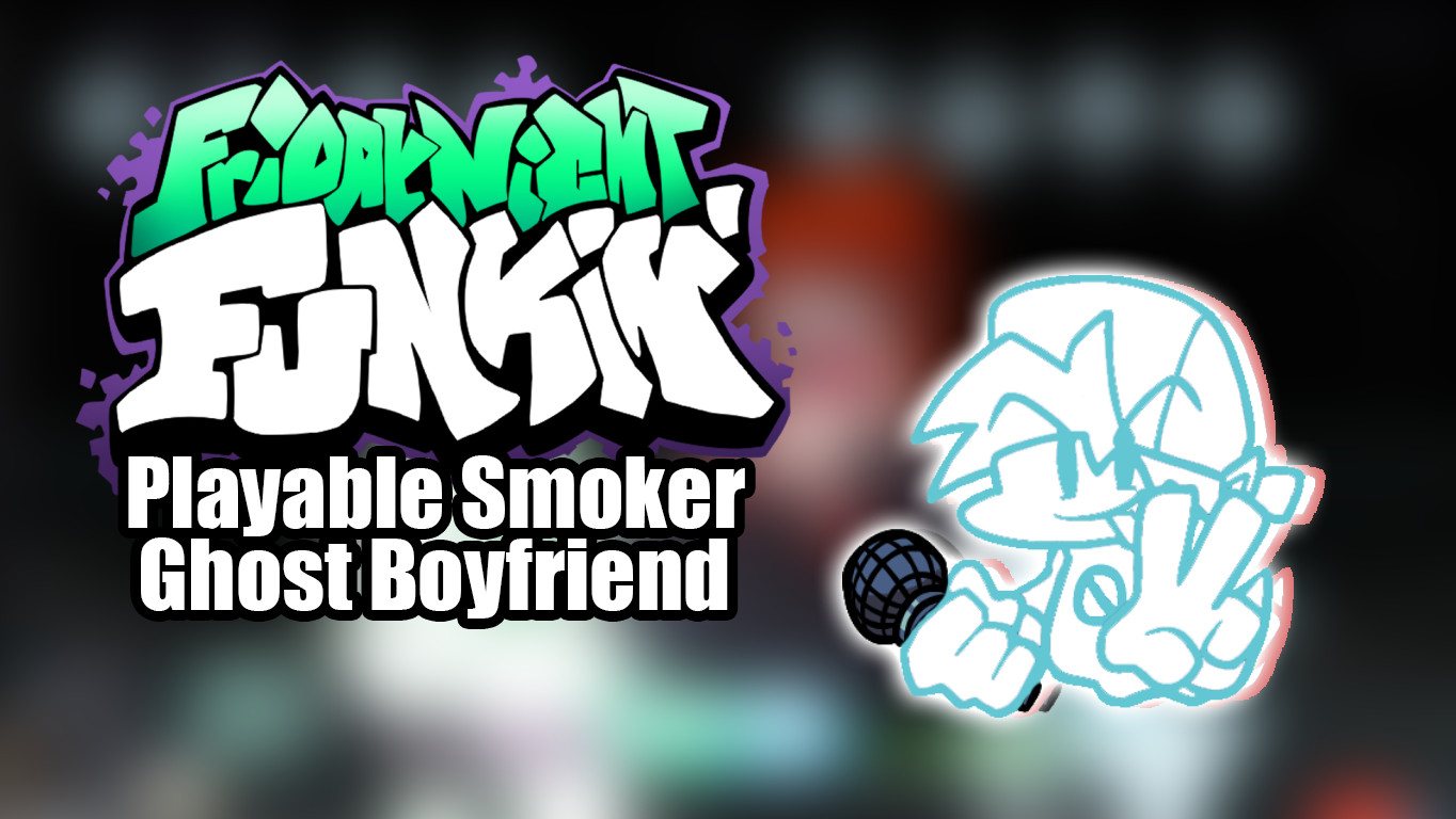 Smoke play. Smoke play