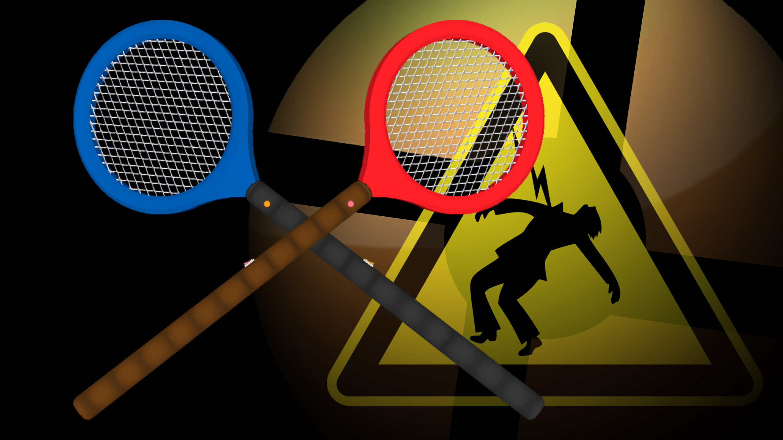 Lethal Bug Zapper