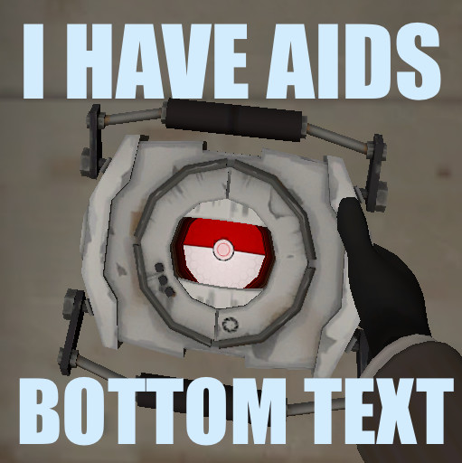 MaxmoefoePokemon Ap-Sap Replacement