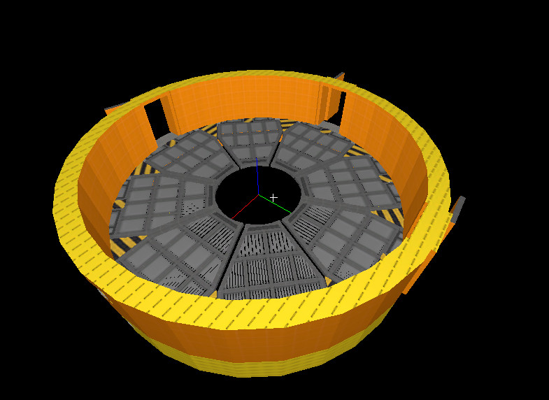 Silo Level