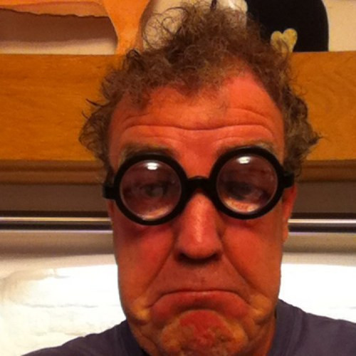 Jeremy Clarkson Over Daddy Dearest [Friday Night Funkin'] [Mods]