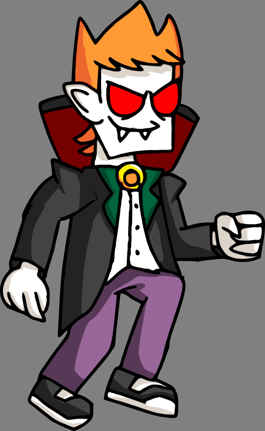 EDDSWORLD: Matt Hargreaves by Mystic2760 on DeviantArt