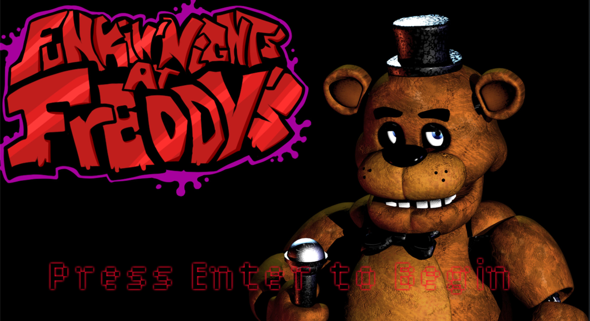 Five nights at freddy's (Grouping Mods) [Friday Night Funkin'] [Mods]
