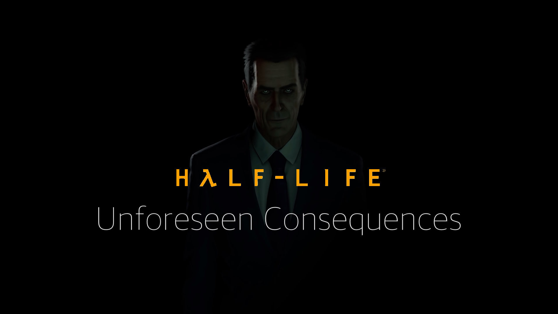 half life unforeseen consequences