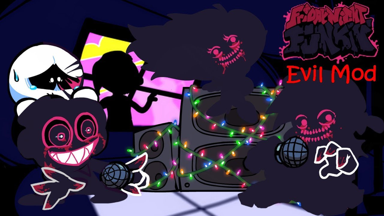 early-access-demo [Friday Night Funkin'] [Mods]