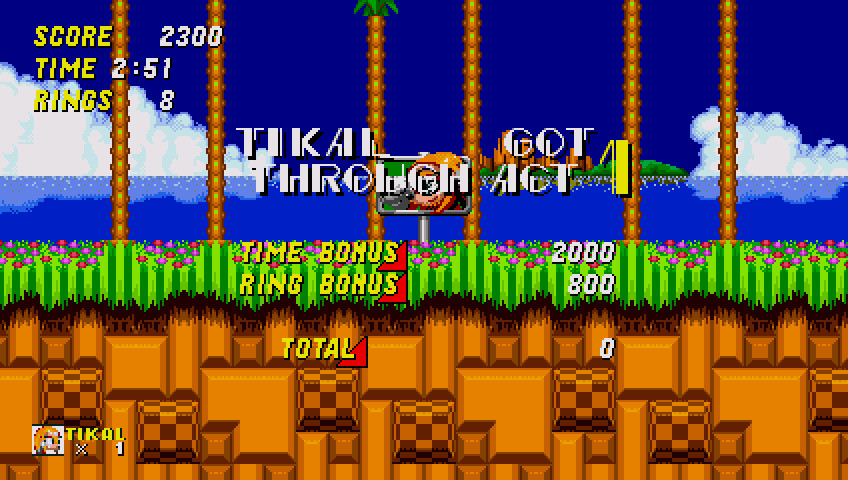 Sonic 2 absolute mods. Sonic the Hedgehog 2 (16 бит). Ашура Соник 2. Sonic 3 HUD.