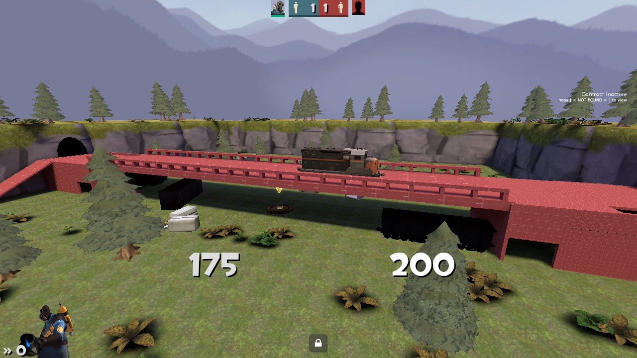 [VSH] Trainpass