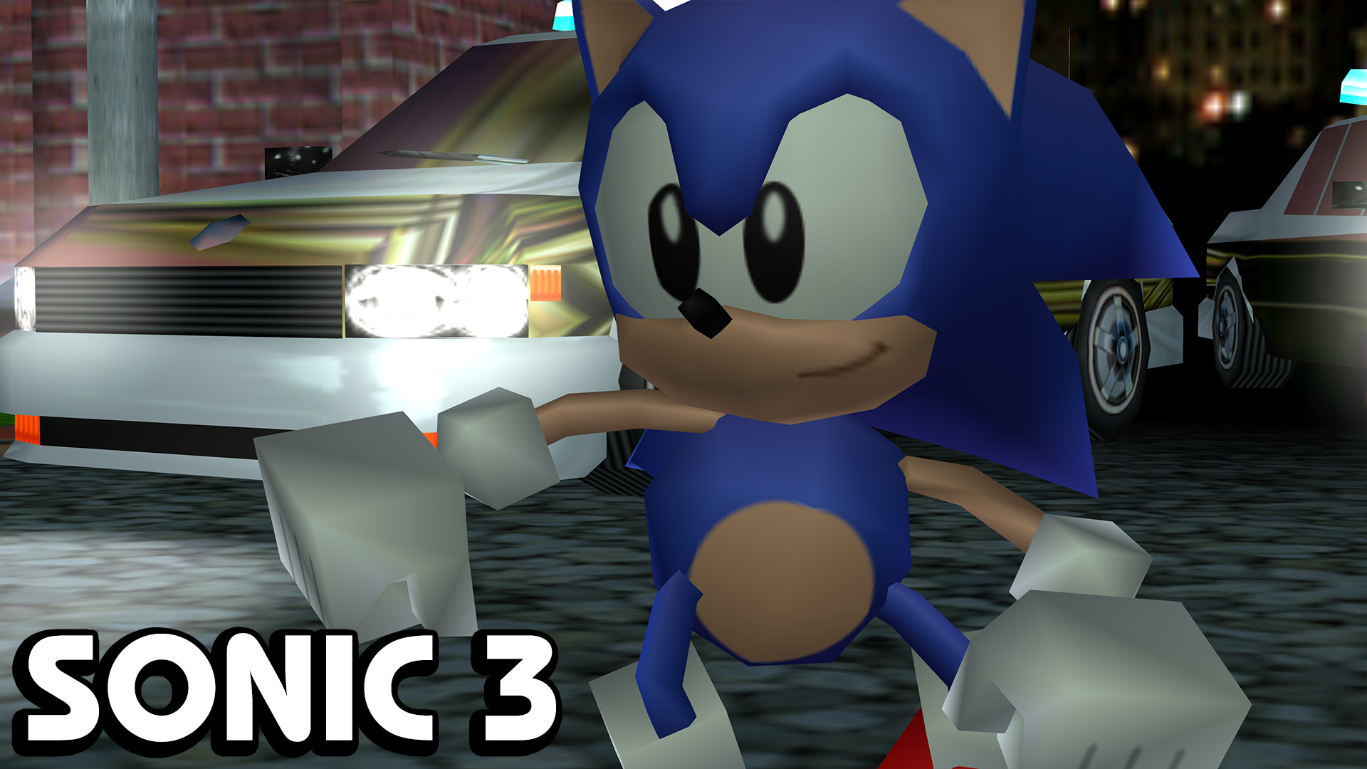 Classic Sonic V1.0 file - ModDB