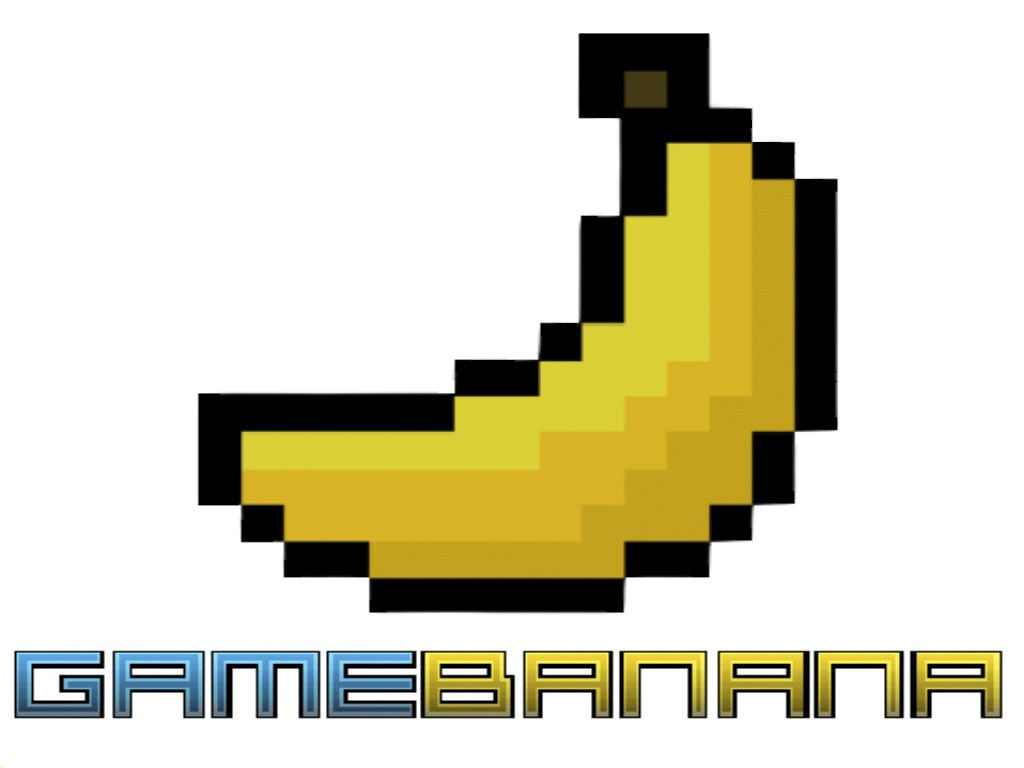 Gamebanana Loading Screen + Outro Screen [Grand Theft Auto Vice City