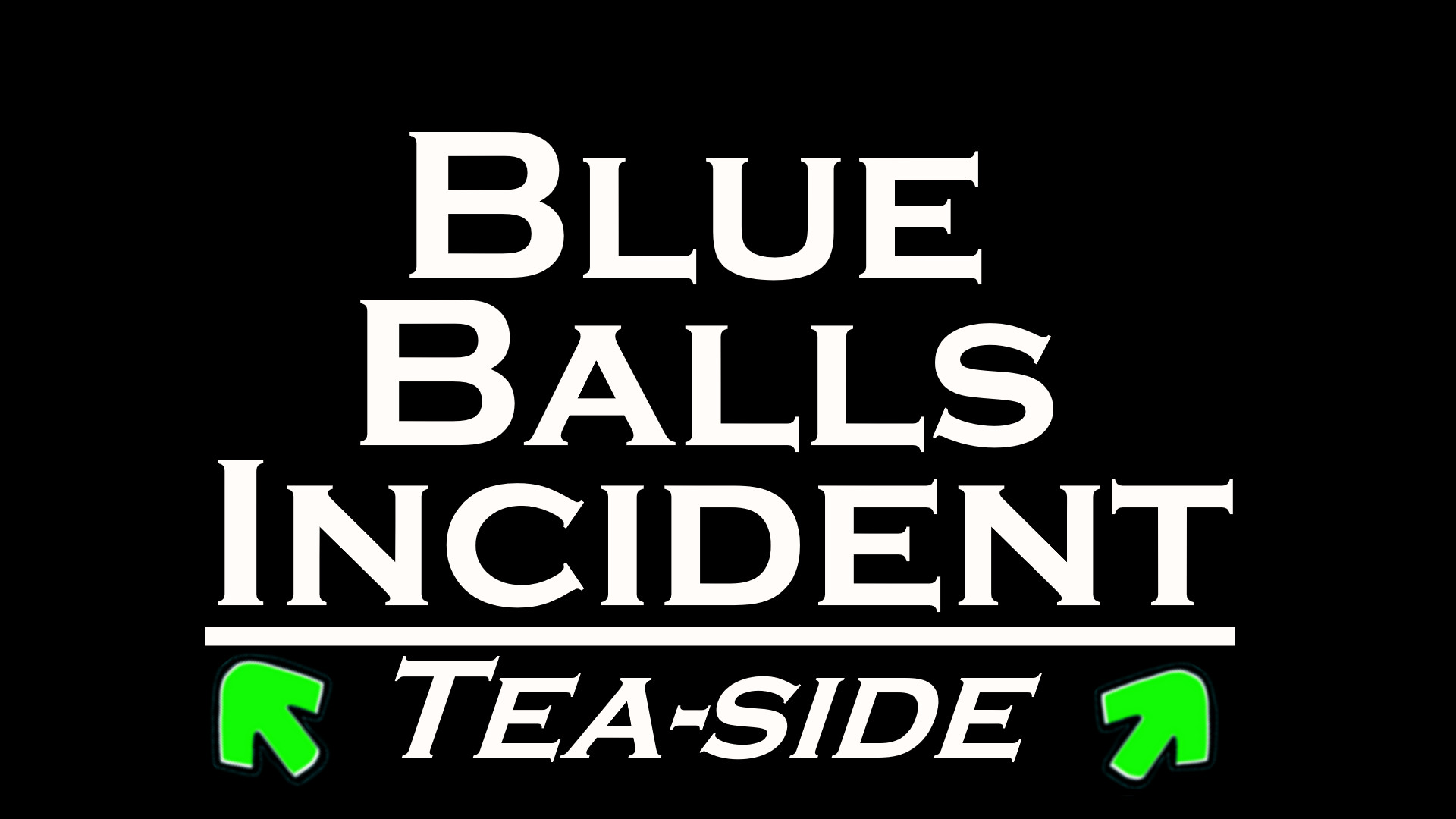 Pre update. Blue balls incident. Friday Night Funkin Blueballs incident. Friday Night Funkin balls. FNF Blue balls incident.