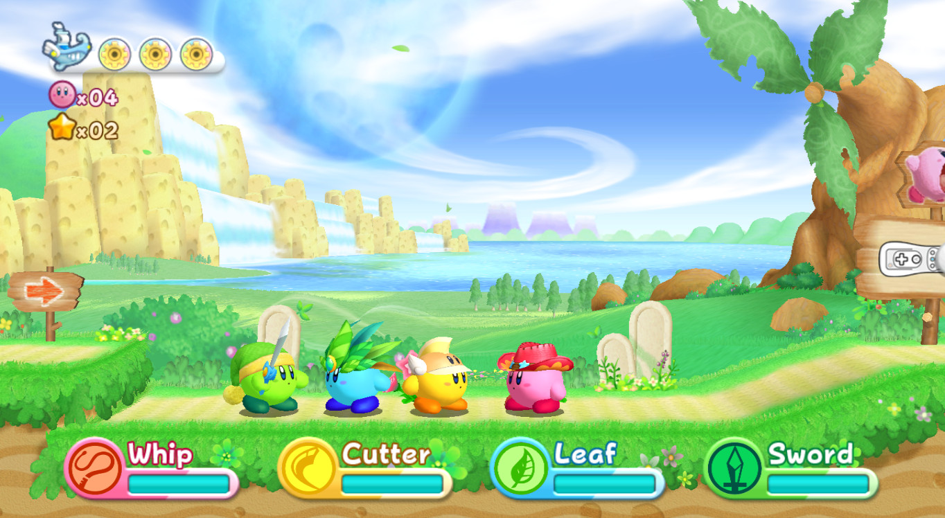 GitHub - huderlem/kirbydreamland: disassembly of Kirby's Dream Land