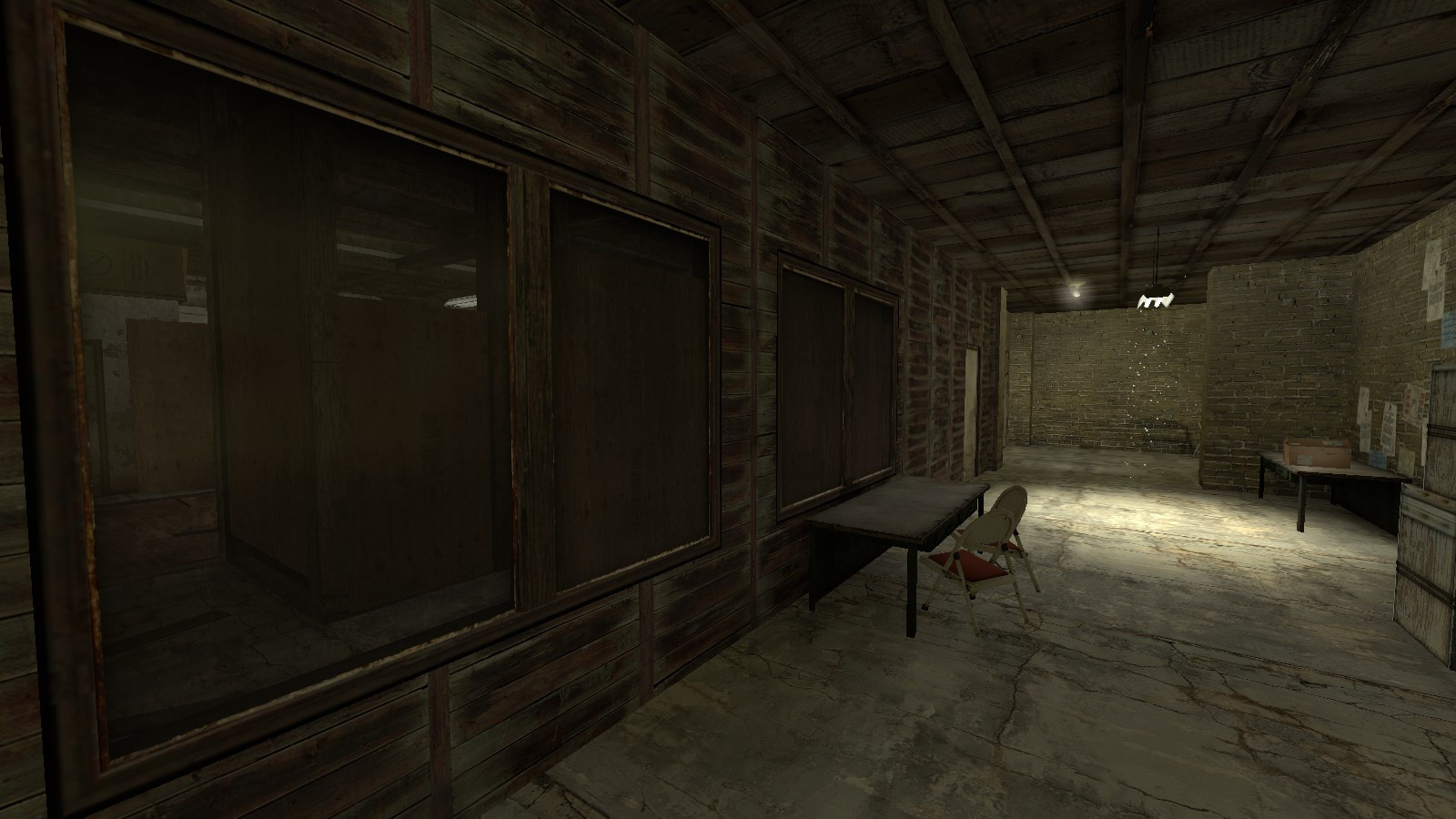 Sweatshop [Counter-Strike: Source] [Mods]