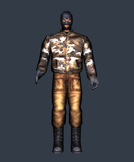 Russian Camo Pattern 2 Counter Strike Beta 6 1 Mods - roblox arctic camo template