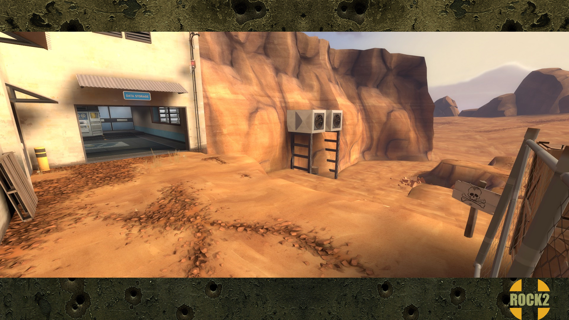 Tf2 Rocks The Rock Mod for Team Fortress 2 | TF2 Mods