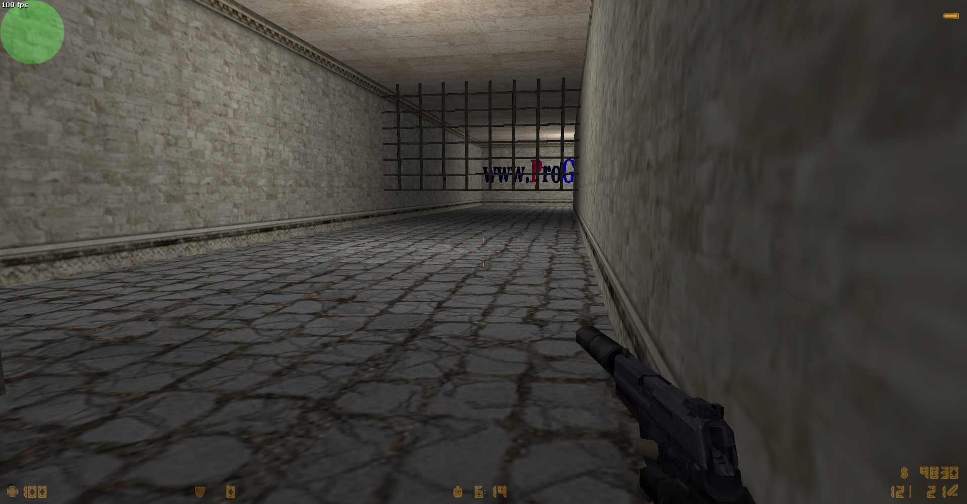 ze_Anime_LG [Counter-Strike 1.6] [Mods]