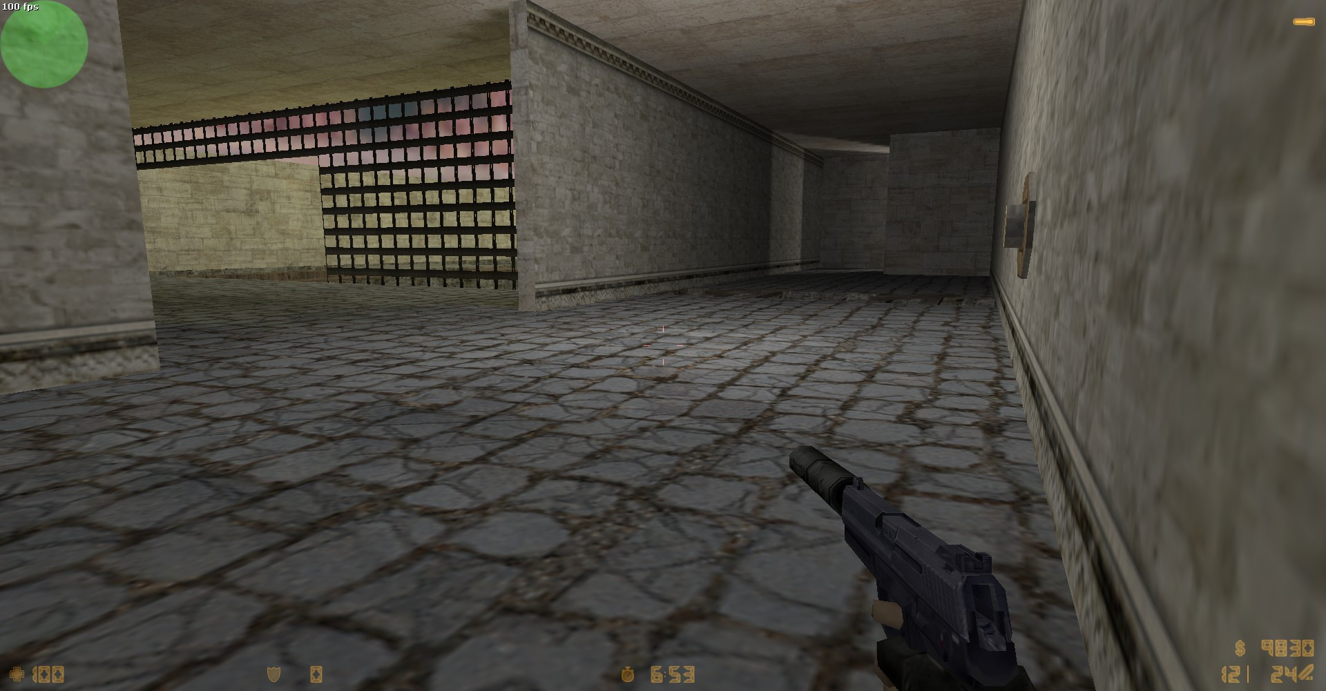 ze_Anime_LG [Counter-Strike 1.6] [Mods]