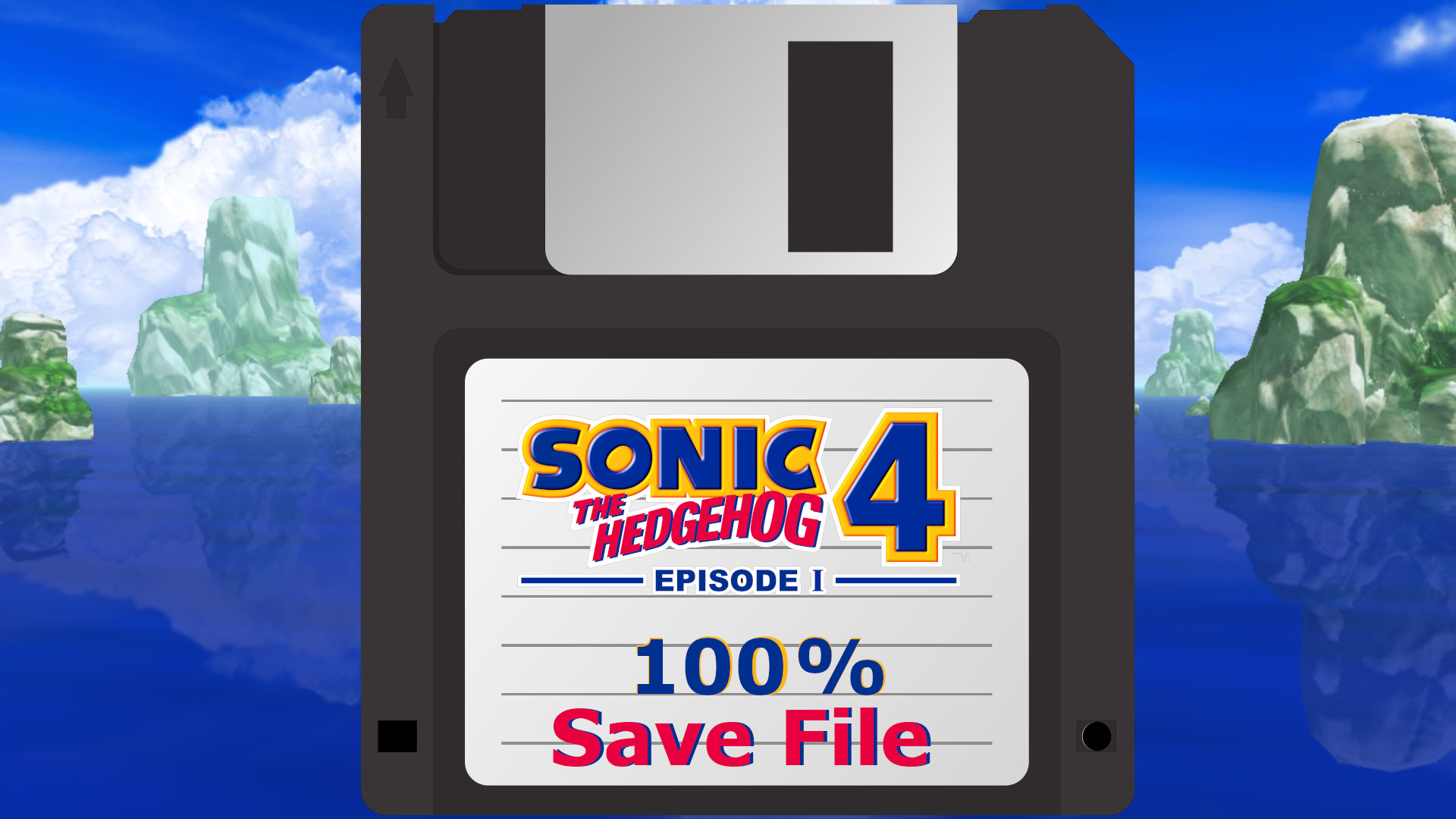 Download Sonic The Hedgehog 4 Ep. II android on PC