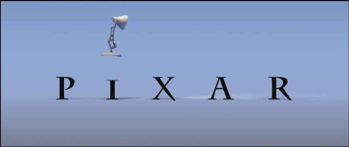 Pixar Intro Replacement