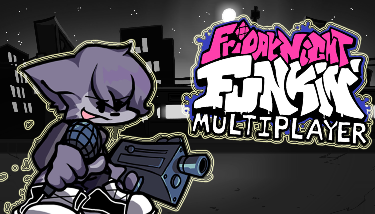 Willow For Fnf Multiplayer From Piggy Mod Friday Night Funkin Mods