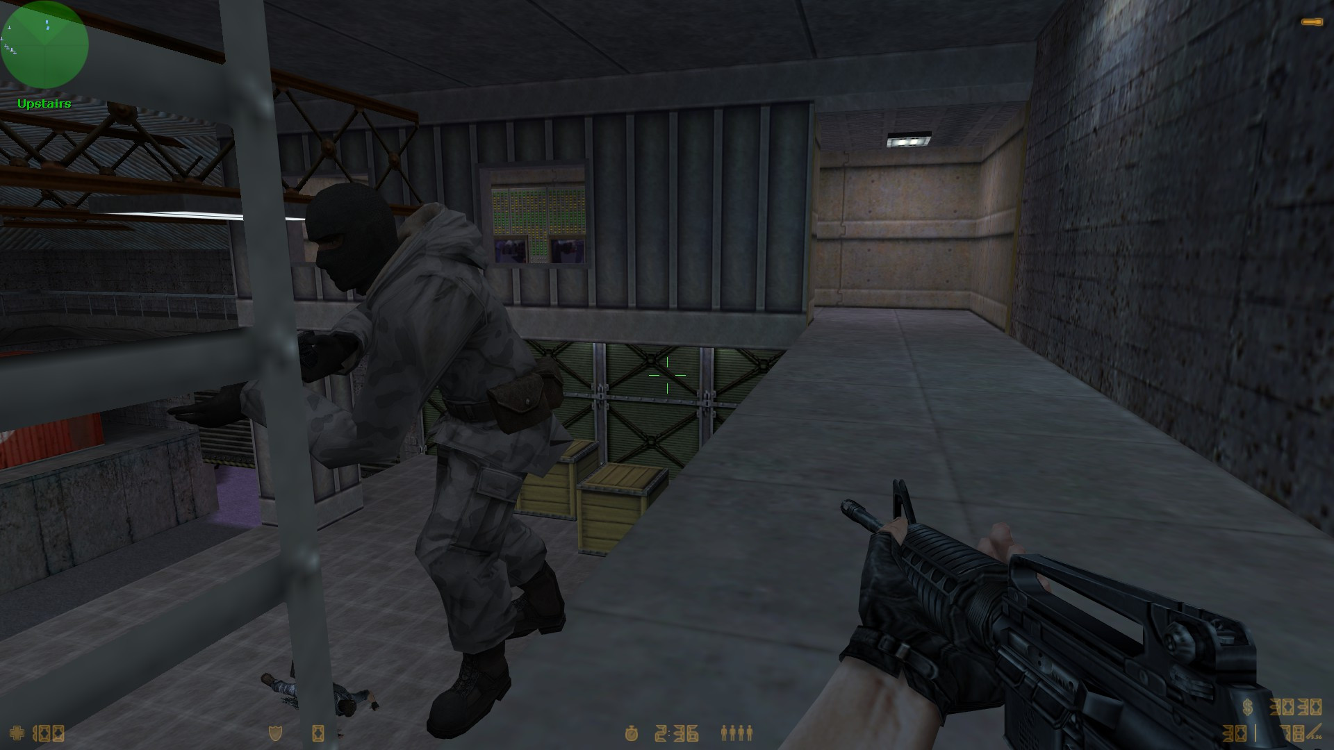 Counter-Strike: Condition Source file - ModDB