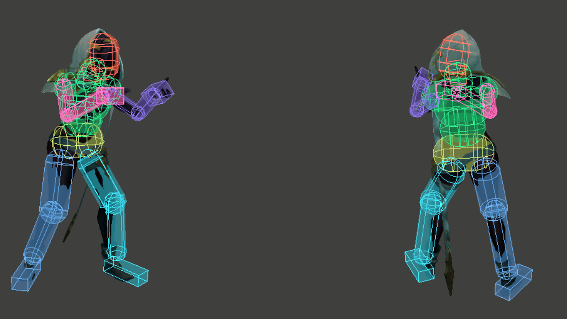 Senna [Counter-Strike: Global Offensive] [Mods]