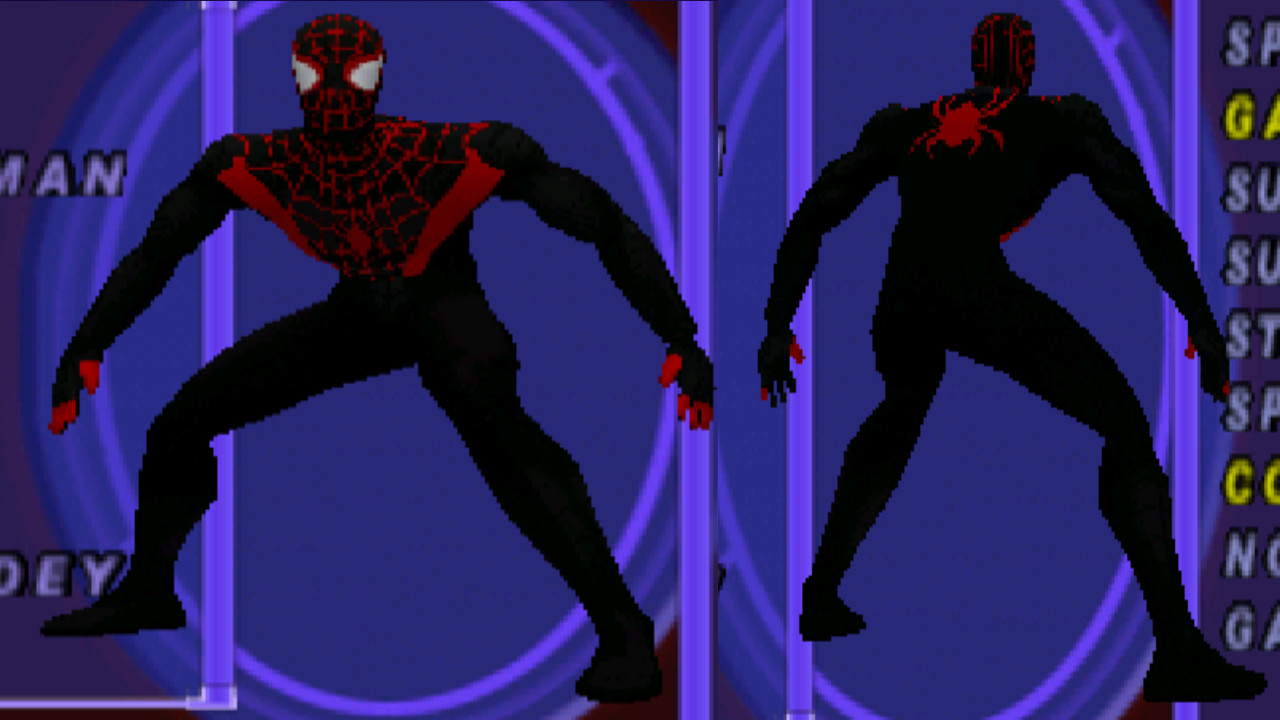 spider man miles morales mod apk