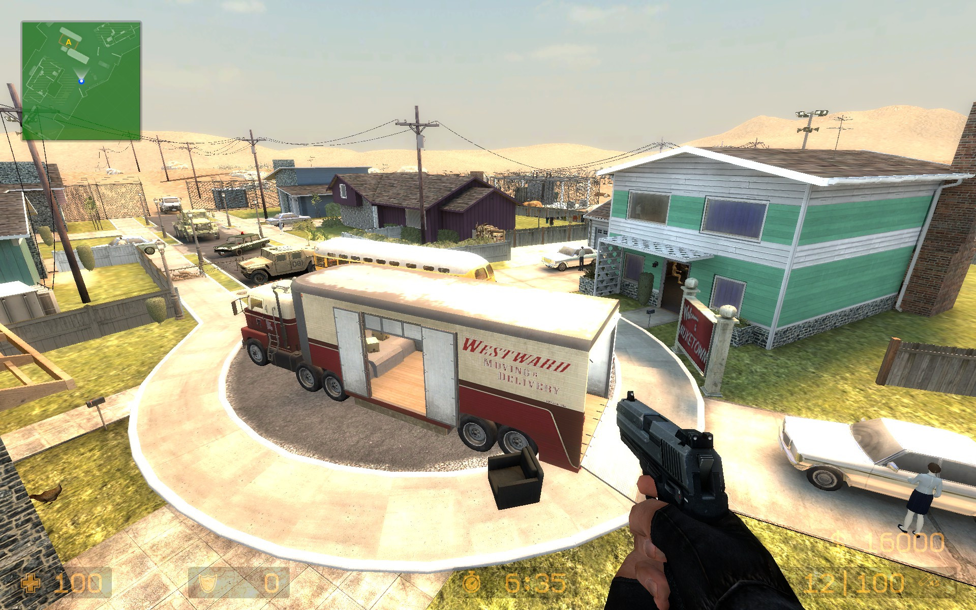 counter strike nuketown