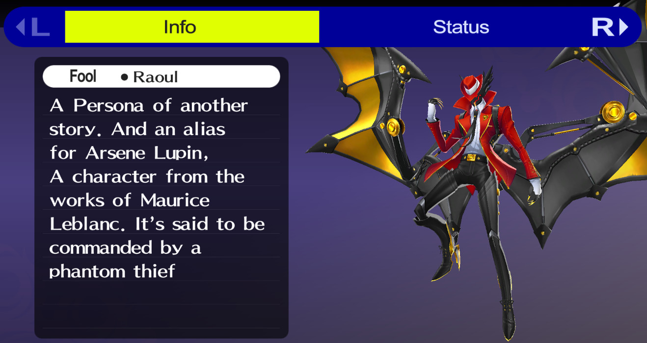 Jay's Stupid & Dumb Expansion [Persona 4 Golden (PC)] [Mods]