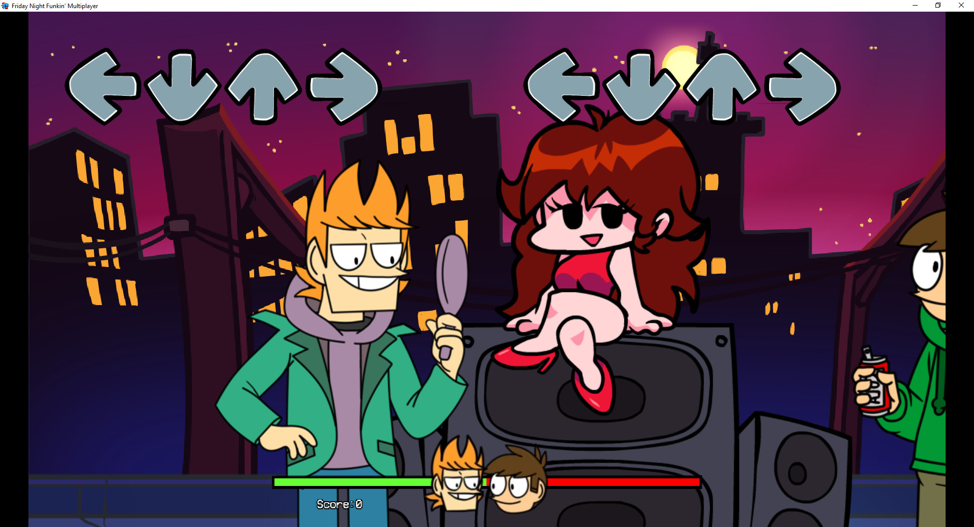 fnf eddsworld mod online