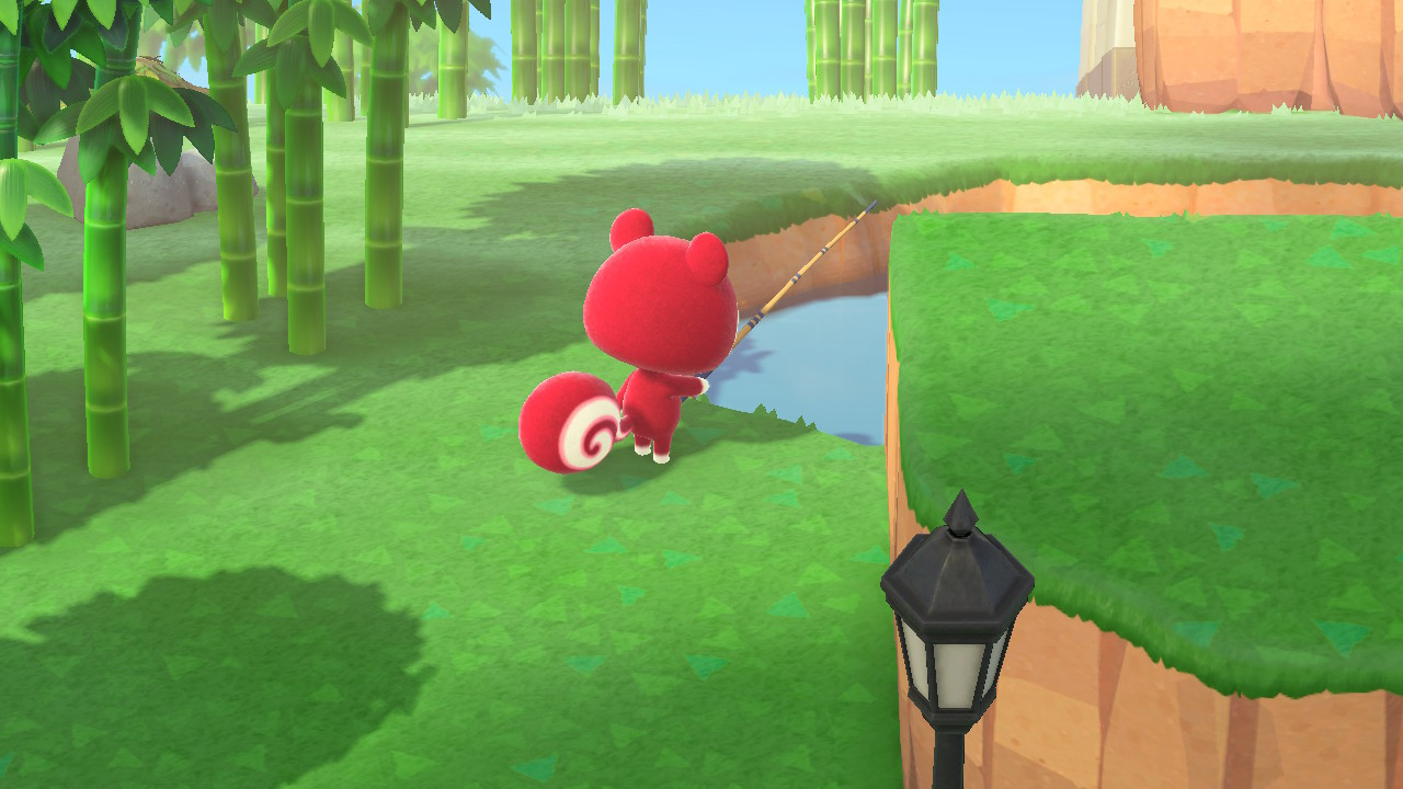 [NSFW] Nude Horizons [Animal Crossing: New Horizons] [Mods]