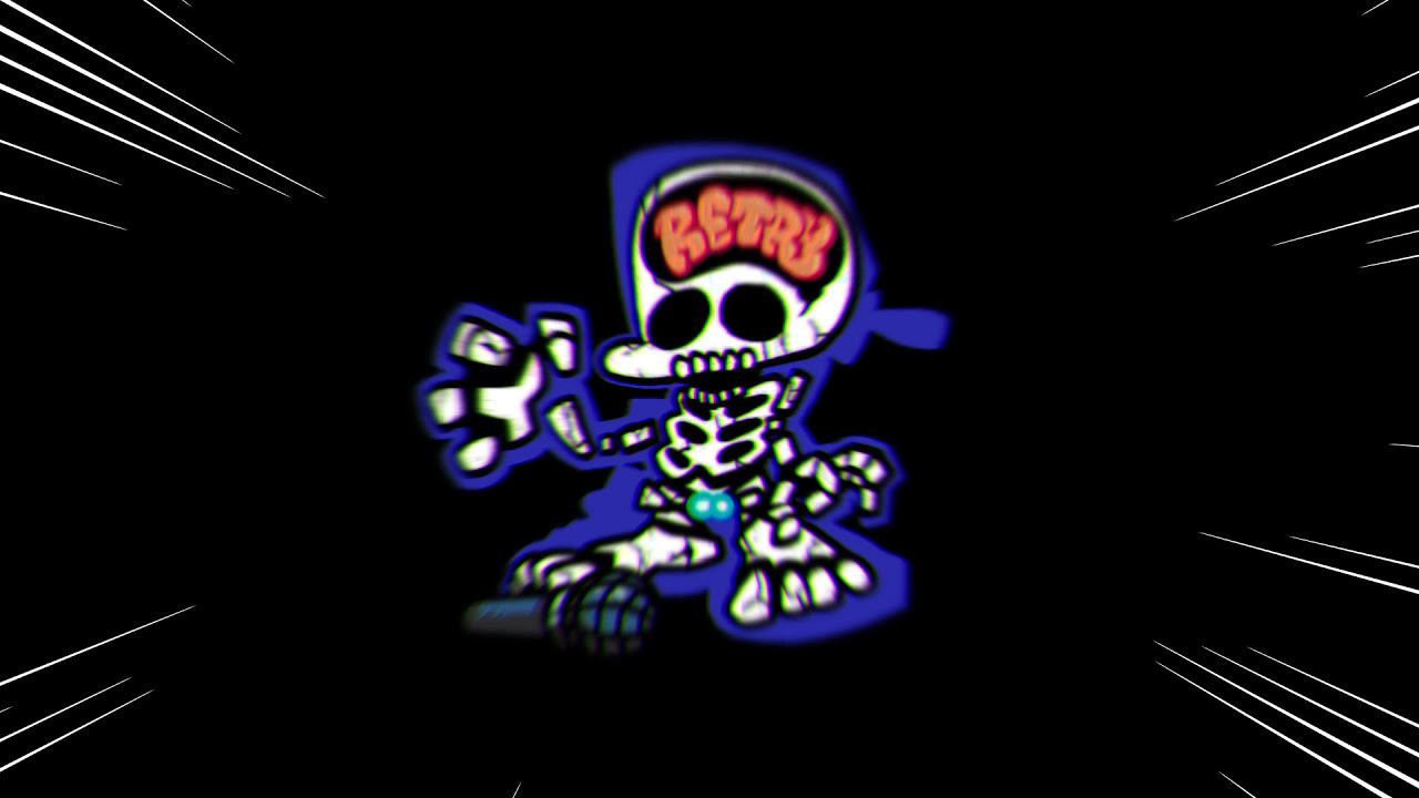 Night of Nights (Flowering nights remix) [Friday Night Funkin'] [Mods]